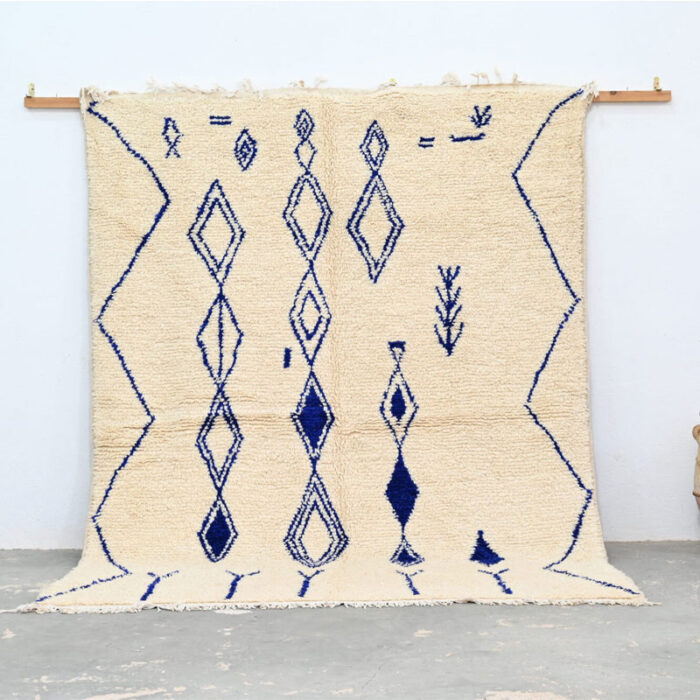 Tapis traditionnel Azilal – Image 1