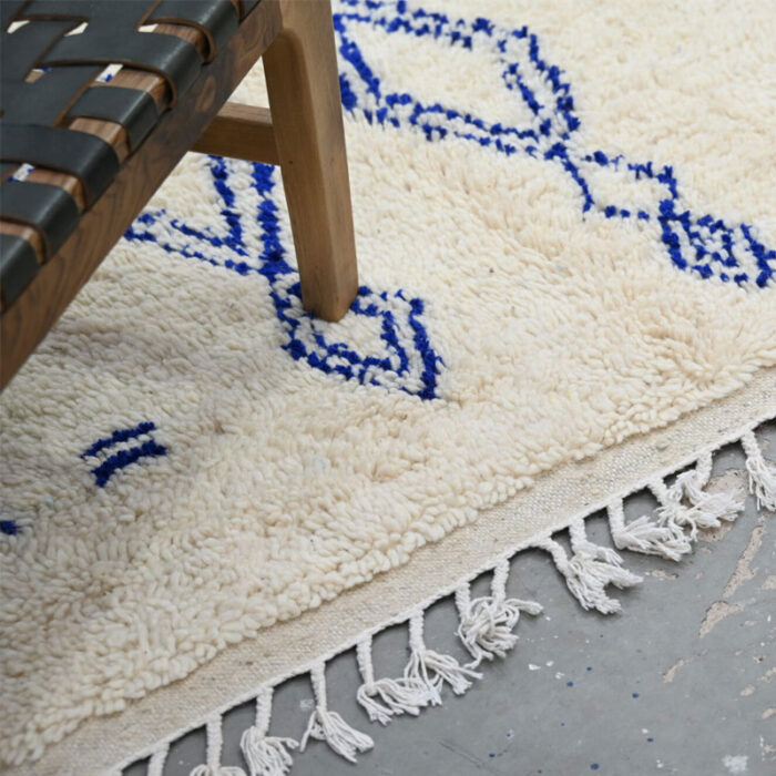 Tapis traditionnel Azilal – Image 2