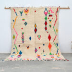 Tapis traditionnel Azilal