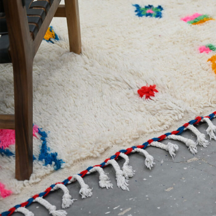 Tapis traditionnel Azilal – Image 2