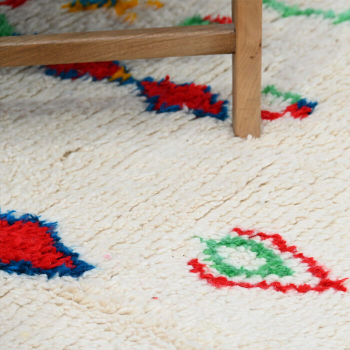 Tapis traditionnel Azilal – Image 3