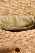 Sac seau bandoulière – Image 4