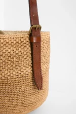 Sac seau bandoulière – Image 3