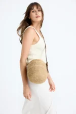 Sac seau bandoulière – Image 2