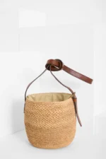 Sac seau bandoulière