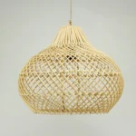 Hight Quality Rattan Lampshade