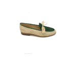 Chaussures en raphia Milani – Image 3