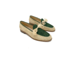 Chaussures en raphia Milani – Image 2