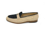 Chaussures en raffia – Image 2