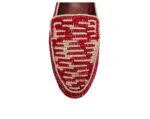 CHAUSSURES EN RAFFIA – Image 3