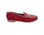CHAUSSURES EN RAFFIA