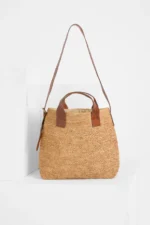 Sac Cabas en raphia