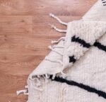 Tapis Beni Ourain  personnalisés du Maroc – Image 3