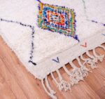 Tapis Azilal-Ourain personnalisés du Maroc Coloré – Image 3