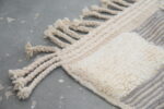 Tapis Beni Ourain personnalisés – Image 4