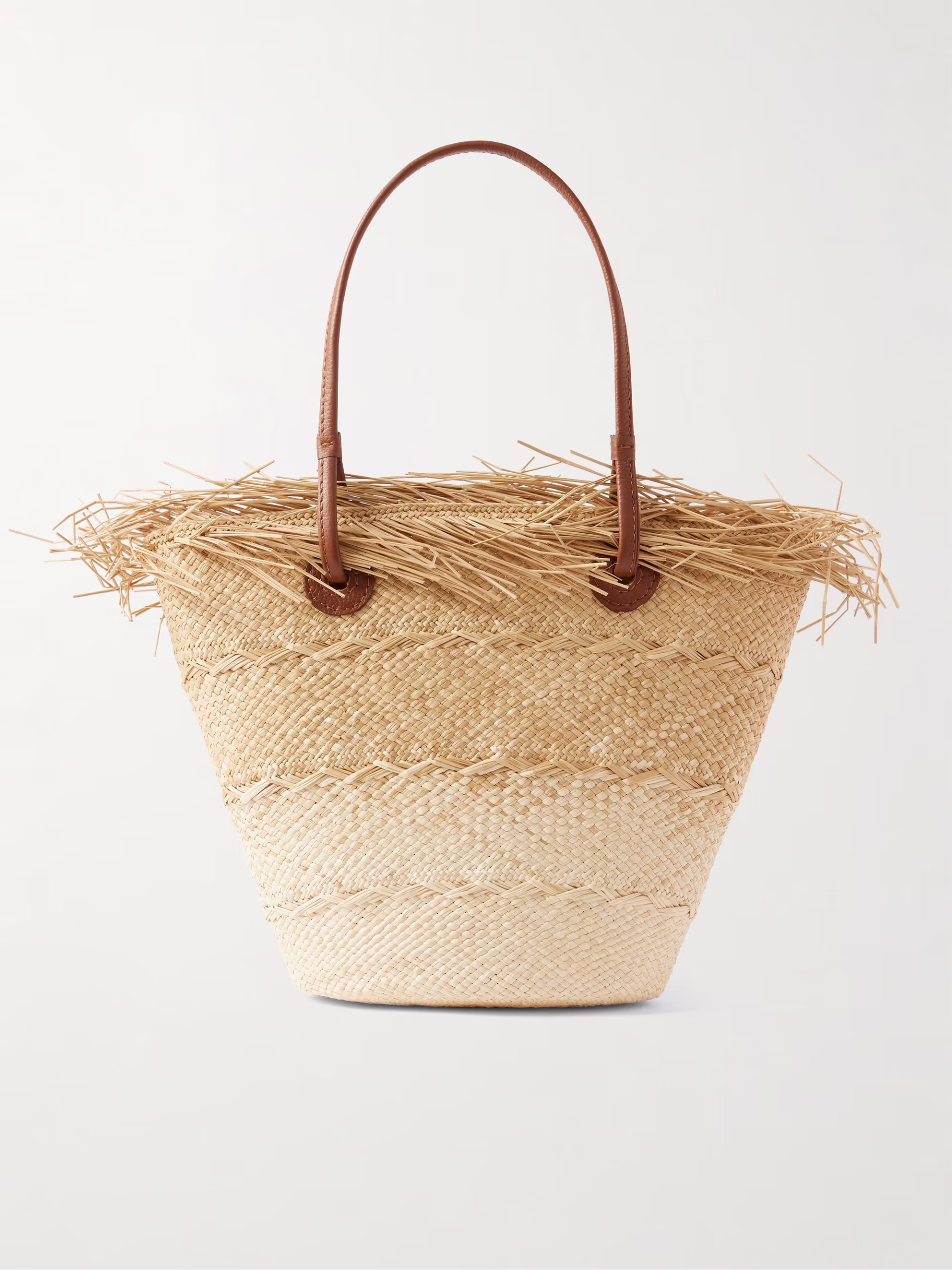 bag 4 SAC Raffia – Image 1