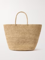 SAC Raffia Moon