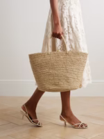 SAC Raffia Moon – Image 3