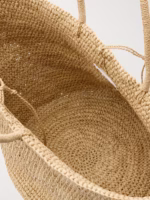 SAC Raffia Moon – Image 2