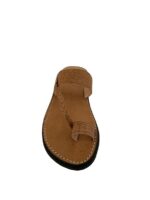 Sandale en vrai cuir – Image 2