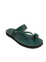 Sandale en vrai cuir – Image 2