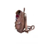 Sac en vrai cuir – Image 2