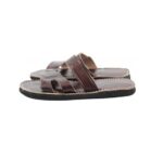 Sandale en vrai cuir – Image 2