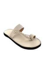 Sandale en vrai cuir – Image 2