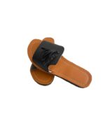 Sandale en vrai cuir – Image 2