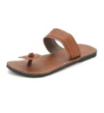 Sandale en vrai cuir – Image 2