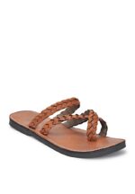 Sandale en vrai cuir – Image 2