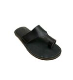 Sandale en vrai cuir – Image 2