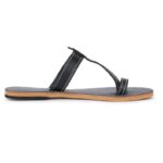 Sandale en vrai cuir – Image 2