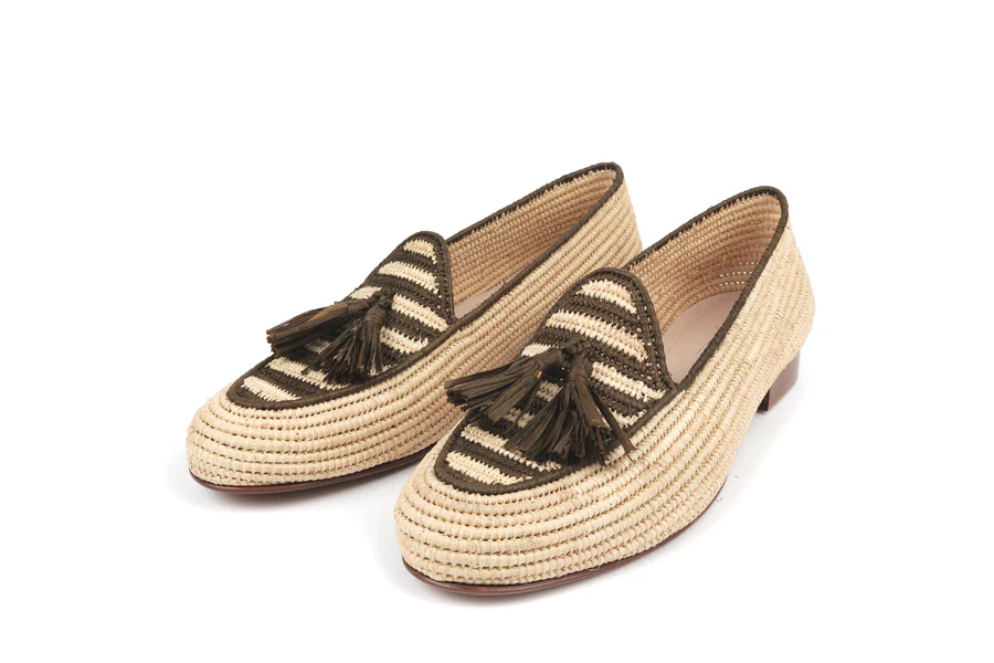 new 3 Chaussures Style Authentique – Image 1