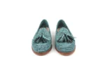 Chaussures Femme Turquoise – Image 3