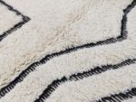 Tapis Beni Ourain personnalisés – Image 3