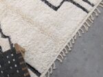 Tapis Beni Ourain personnalisés – Image 2